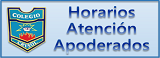 Horario de Atencion 2023